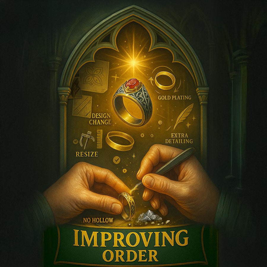 ORDER IMPROVE – Adjust & Upgrade (etsy image id: 7303810083)