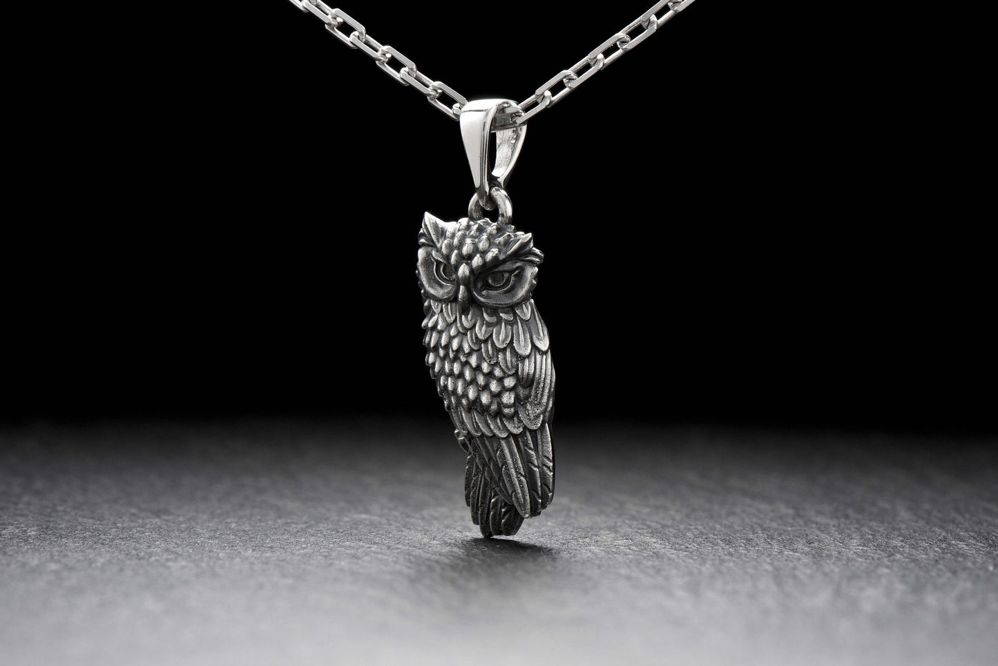 You can wear it while you're at work, in the outdoors, or anywhere really. The oxidised plating is durable enough to last and not tarnish, plus it looks great too! __etsy:4147745690
