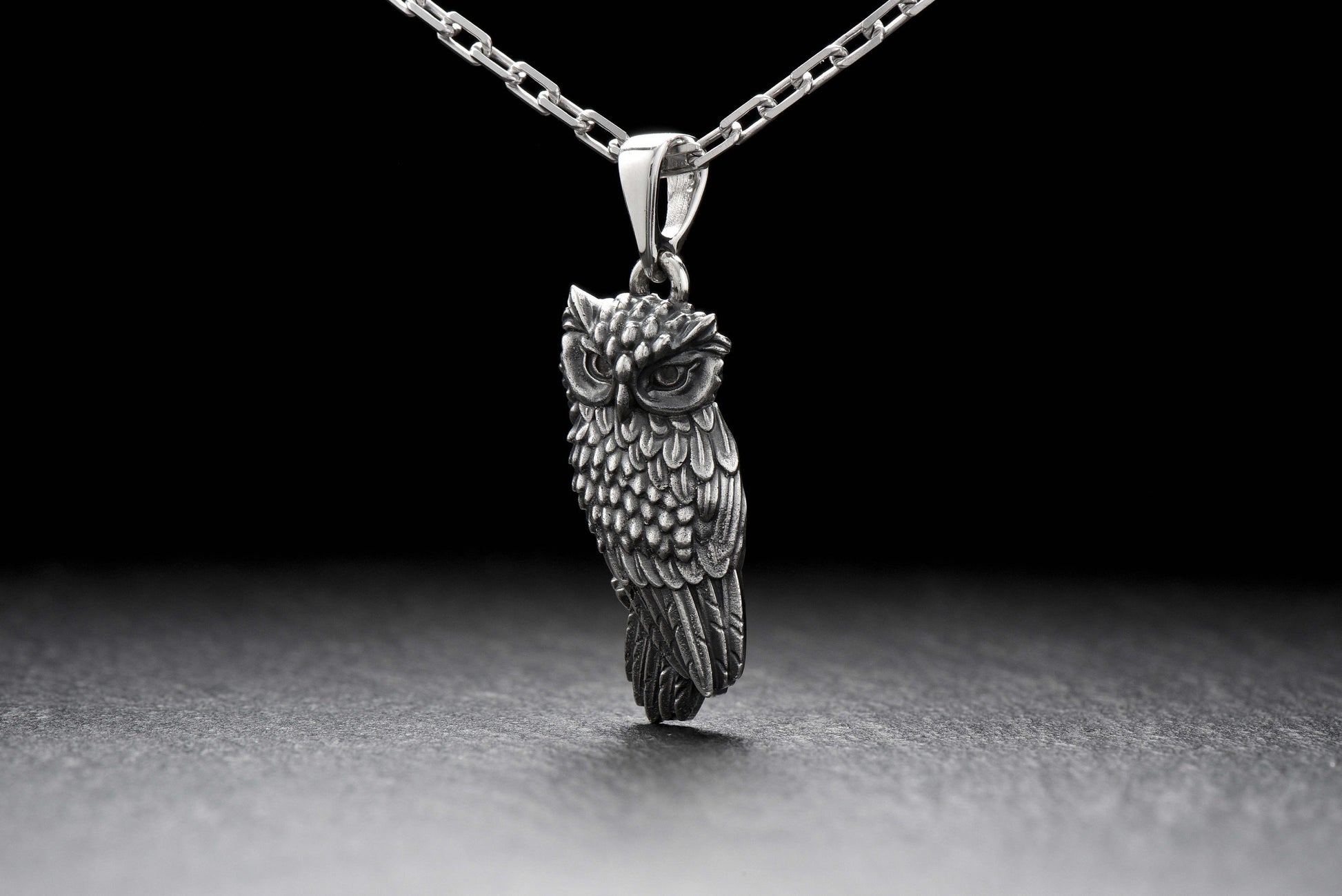 You can wear it while you're at work, in the outdoors, or anywhere really. The oxidised plating is durable enough to last and not tarnish, plus it looks great too! __etsy:4147745690