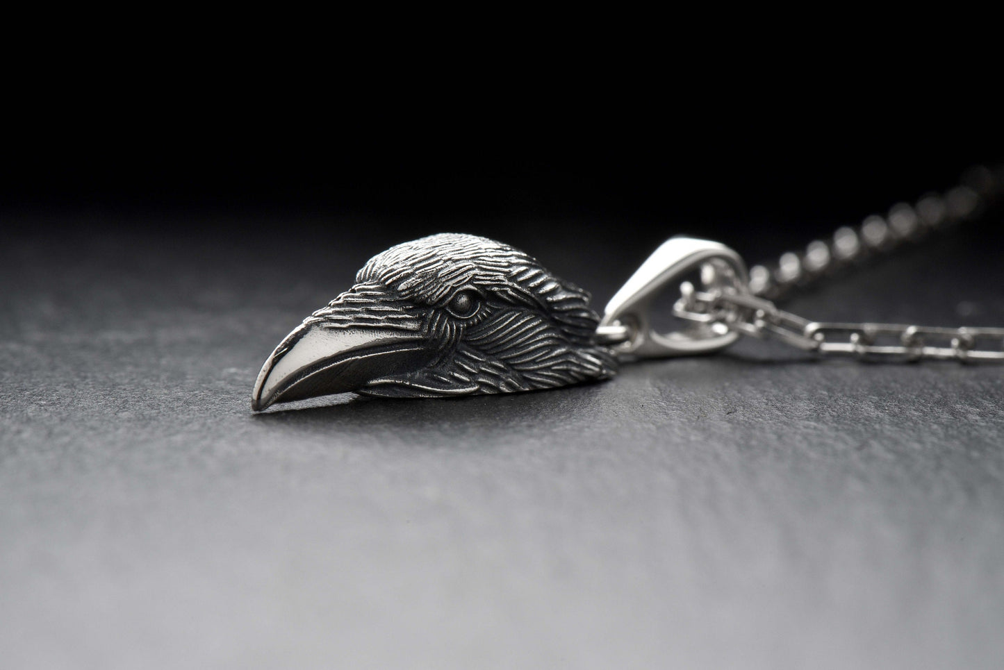 This pendant can be a wonderful gift for lovers of symbolism and mystical themes, as well as for those who appreciate unique jewelry.