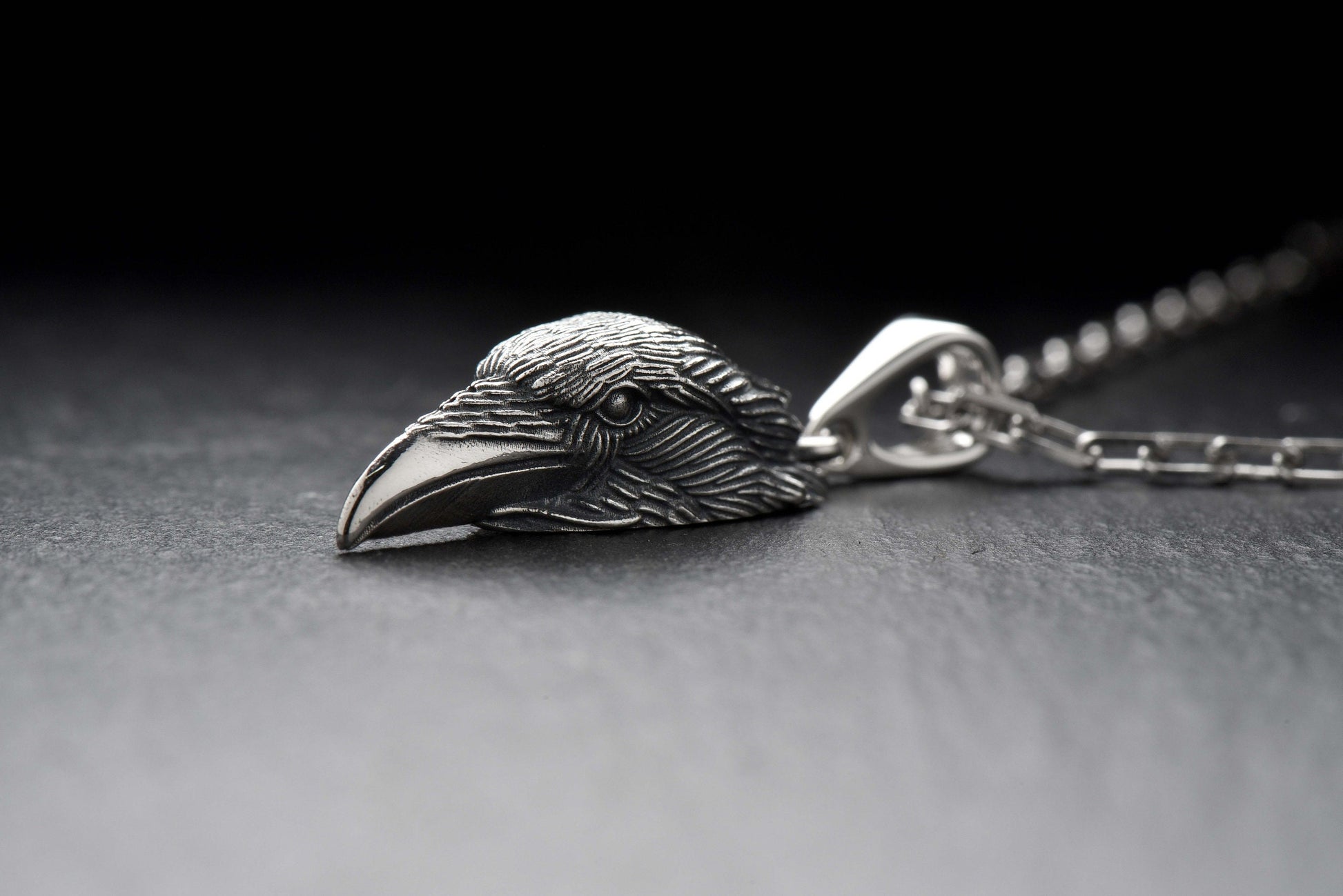 This pendant can be a wonderful gift for lovers of symbolism and mystical themes, as well as for those who appreciate unique jewelry.