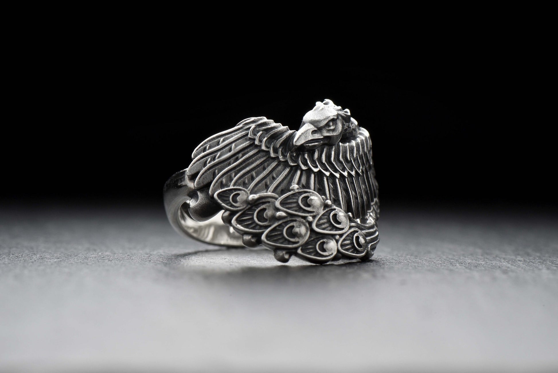 firebird jewelry	bijoux phénix	Phönix Schmuck	mystic jewelry	griffindor	firebird art	phoenix (etsy image id: 4212801343)