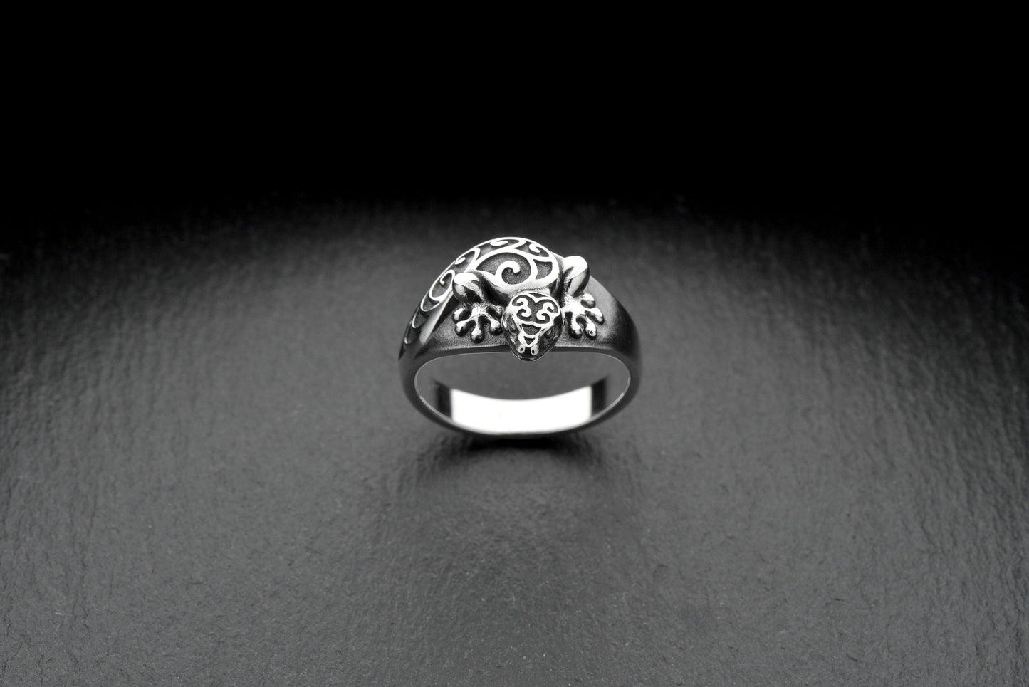 Get ready to amaze your friends and family with this stylish piece made with the highest quality silver. Bring the amazing sea creature ring beauty to yourself today and make the perfect statement! (etsy image id: 4242990039)