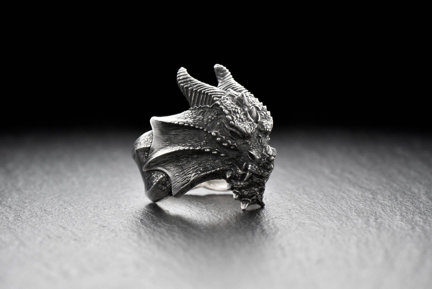 Wear it day or night, in peace or in battle, let it take you on an adventure through fairy tales! __etsy:4298356175