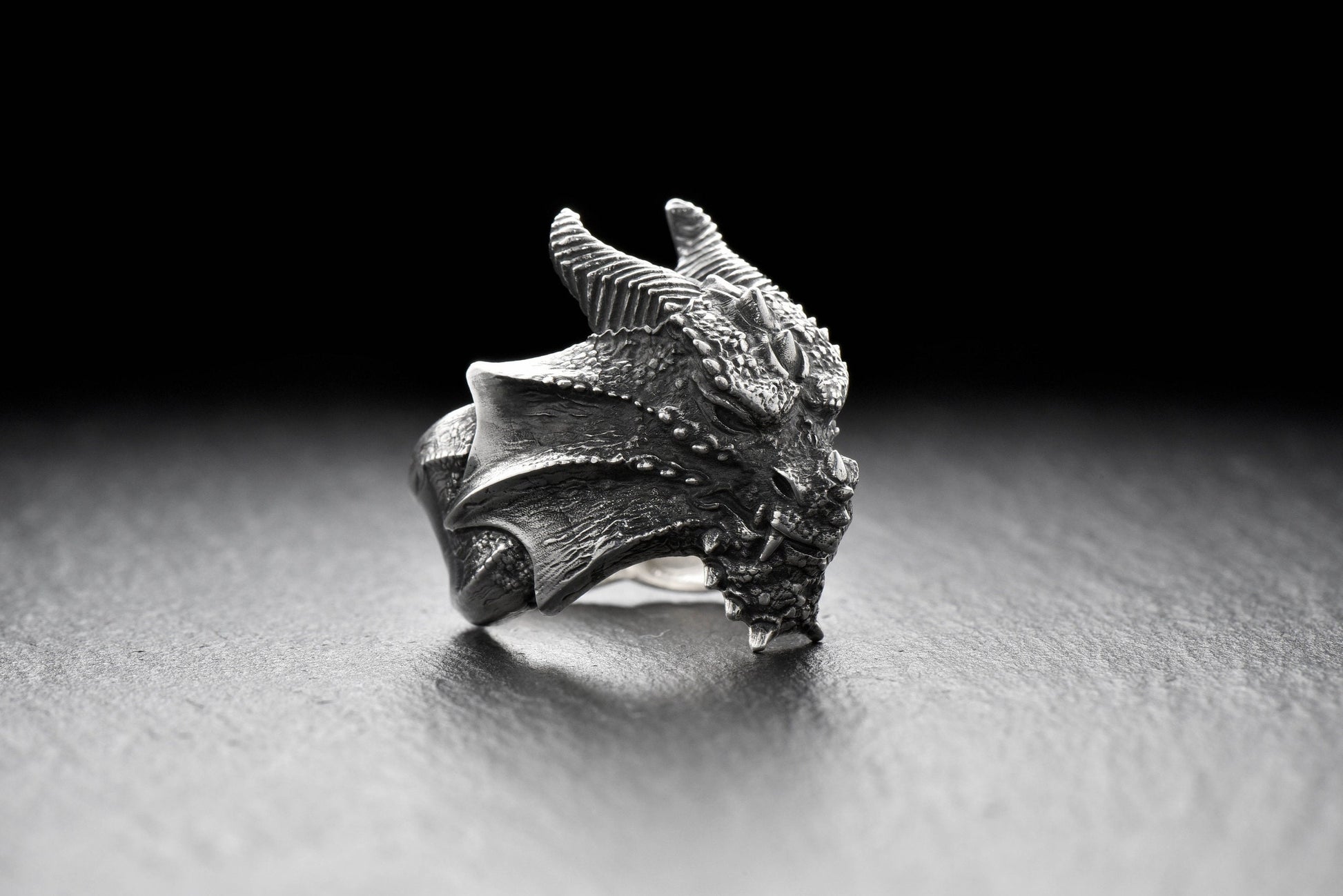 Wear it day or night, in peace or in battle, let it take you on an adventure through fairy tales! __etsy:4298356175