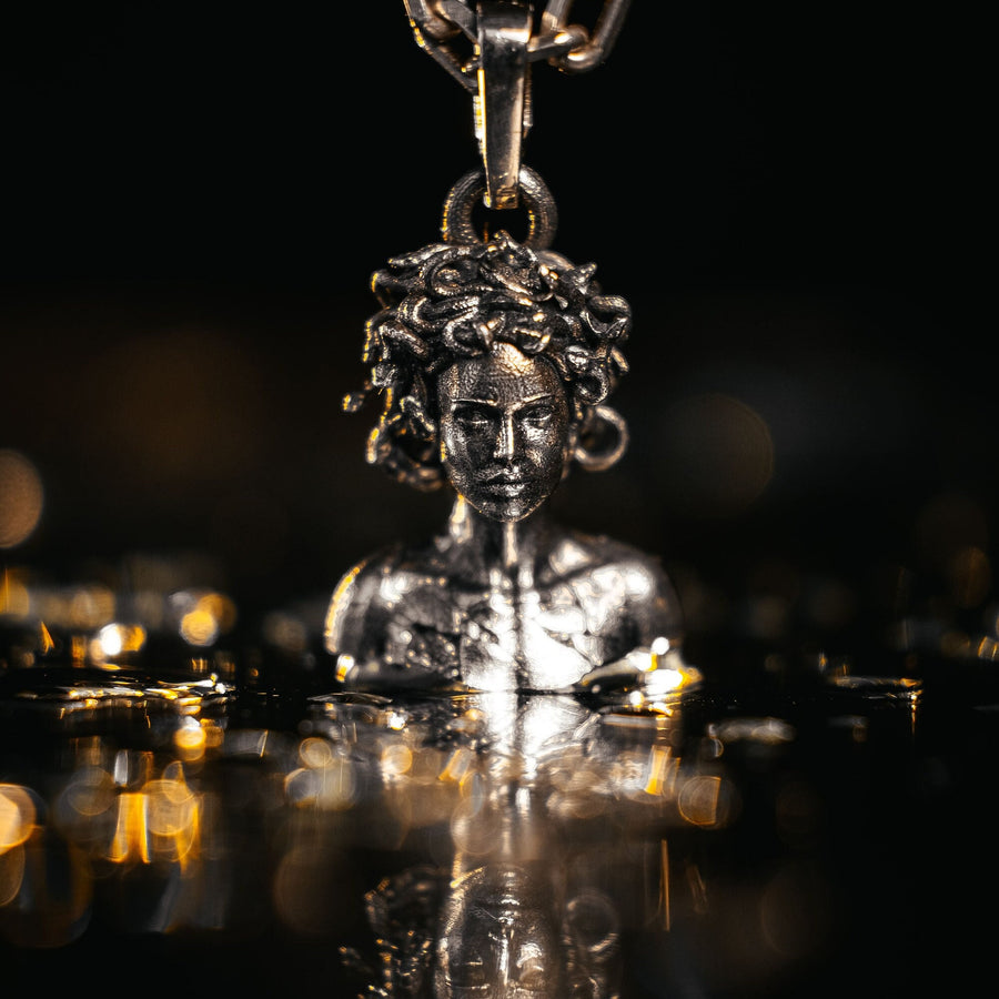 sterling silver	ancient jewelry	ancient greek	ancient pendant	rome ancient	ancient culture (etsy image id: 4361259596)