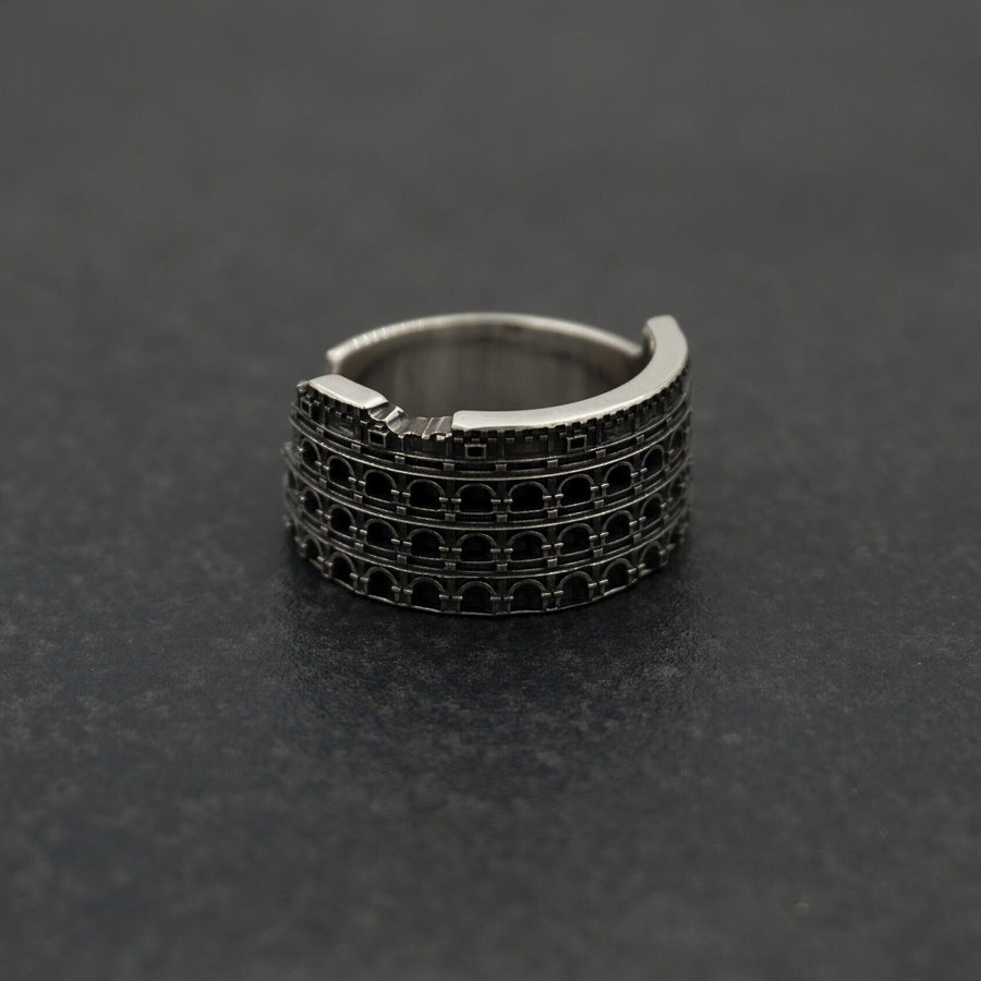 Whether it's for a special occasion or just for fun, make this piece of jewelry a part of your wardrobe and let it keep your travel memories alive everywhere you go! (etsy image id: 4497172387)