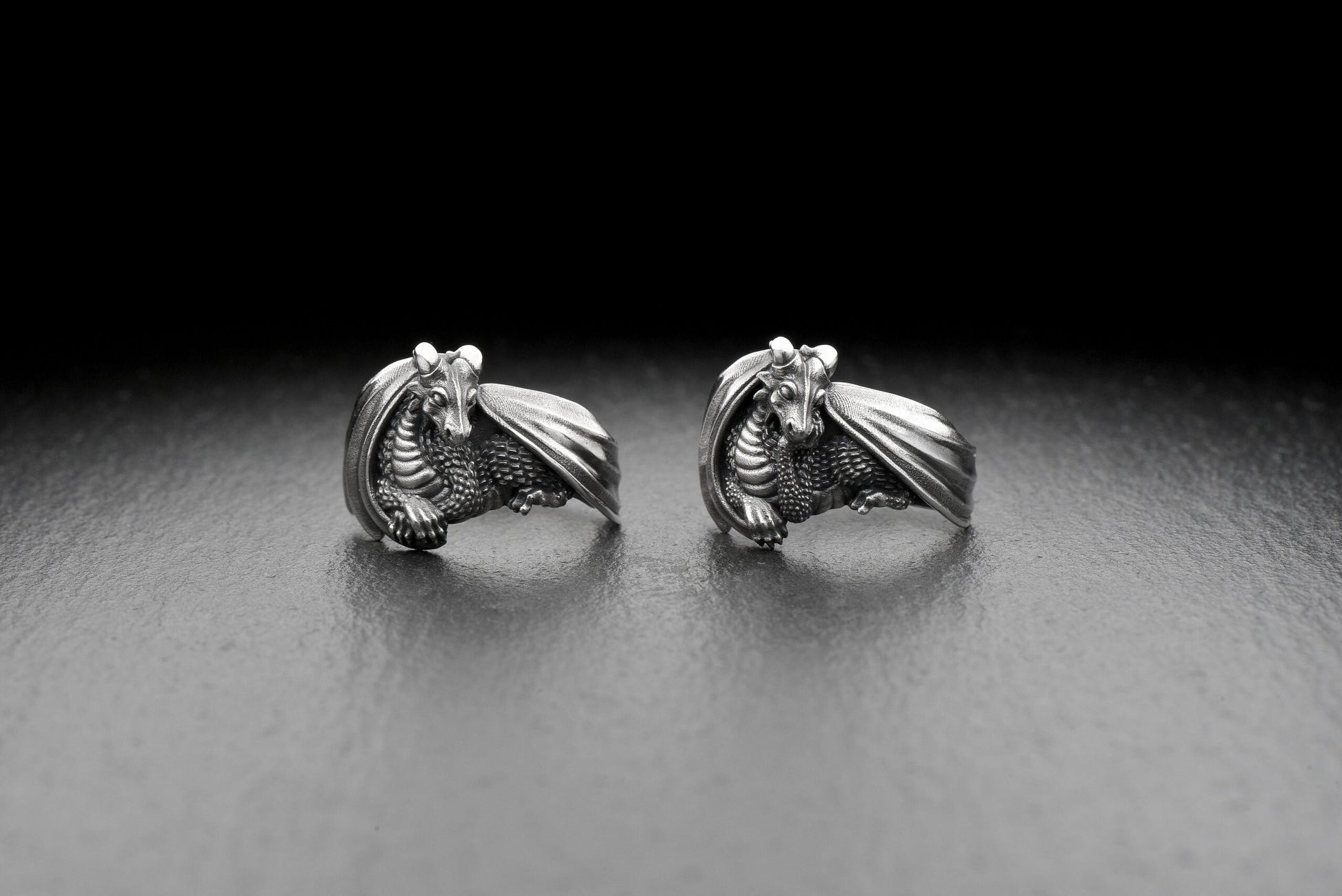 Whether you're dressing up for a night out or adding a touch of personality to your everyday look, this ring is the perfect accessory. Order yours today and let the dragon's power and grace inspire you! (etsy image id: 4613192161)