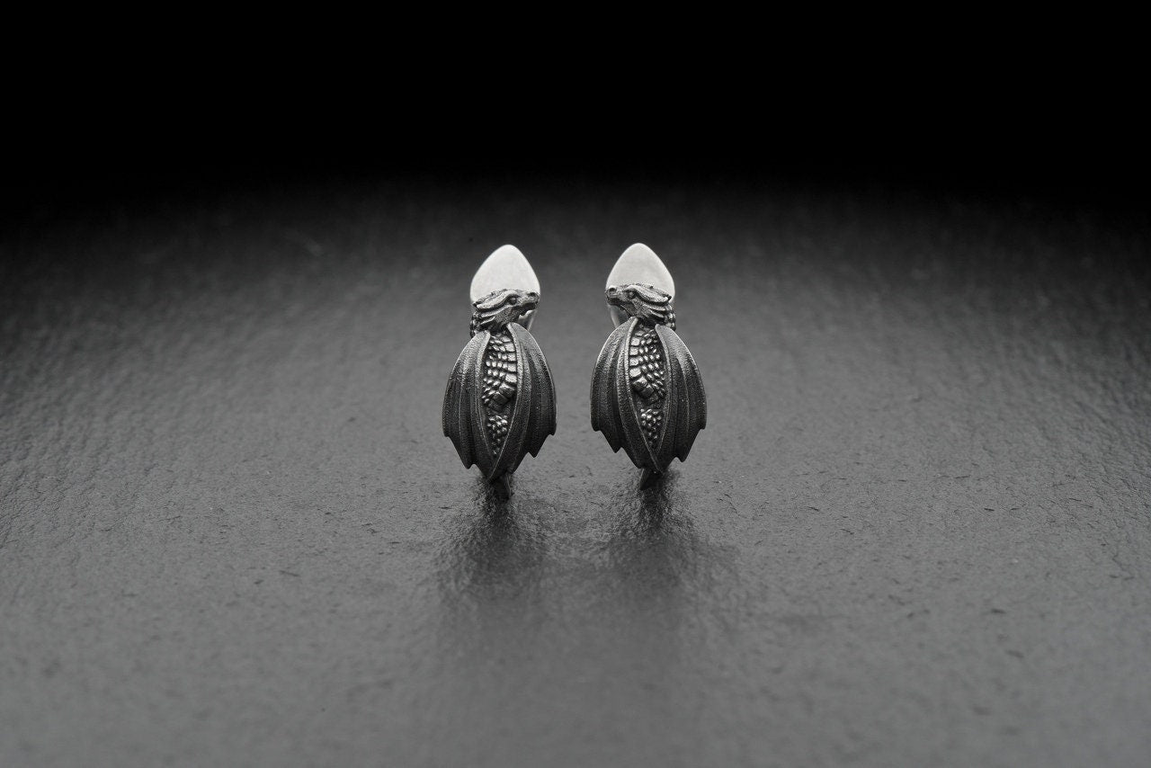 These earrings will complete your look and add variety to your everyday style. You will always be in the spotlight because this is a thing made with the soul by the hands of a master.