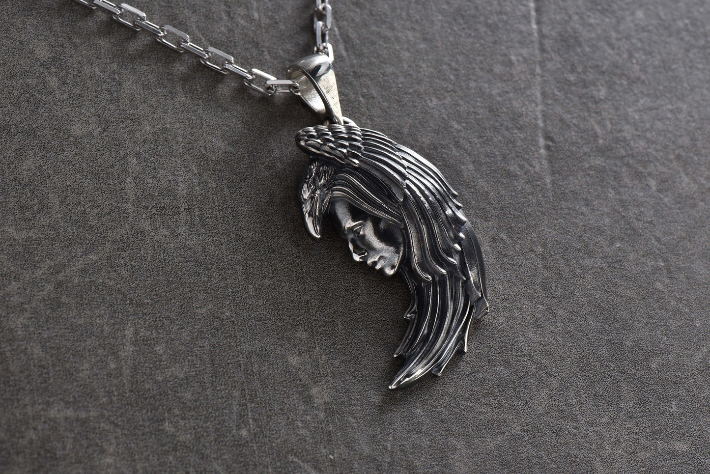Crow jewelry	raven	raven jewelry	raven pendant	silver pendant	jewelry	bird jewelry	raven lover	Silver Pendant Raven	Pendant Raven	Silver pendant crow	Silver crow	Silver Raven (etsy image id: 4659444035)