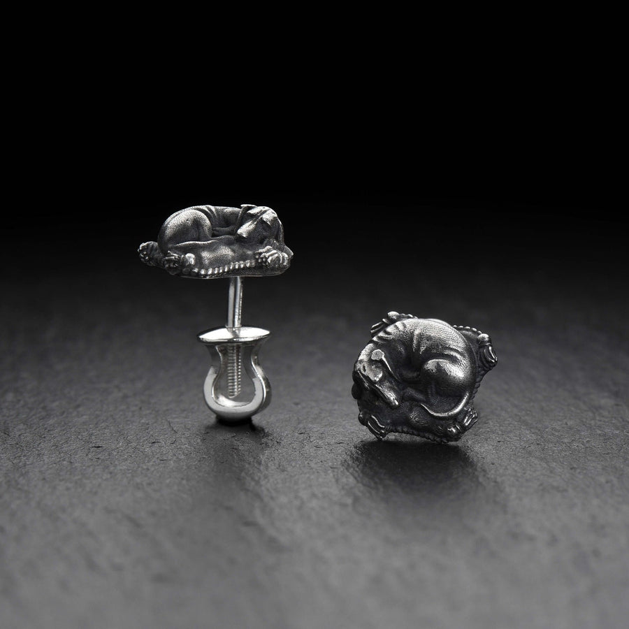 jewelry	Sterling silver	animal earrings	animal jewelry	Earrings dog	Earring pet lover	Dog Earrings	dog lover gift	gift	Dachshund Earrings	Silver Dachshund	Dachshund	Dachshund jewelry (etsy image id: 4697626731)