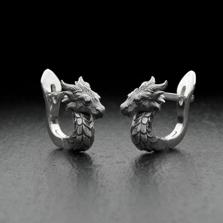 Perfect gift idea for fantasy lovers, dragon enthusiasts, and fans of gothic or medieval aesthetics. (etsy image id: 6890081822)