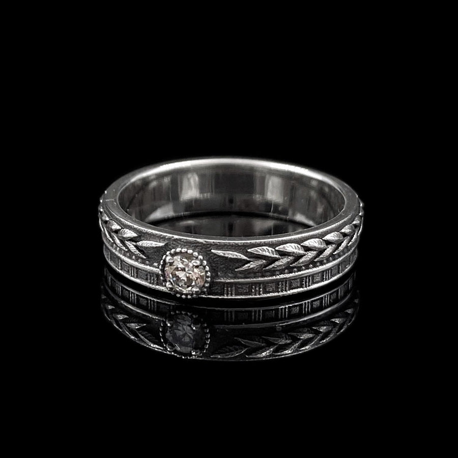 Our Antique Ancient Greek Ring is designed to symbolize your uniqueness, combining timeless elegance with intricate historical details. Whether you're looking for a statement, classic piece or a subtle nod to ancient Greek style, we have the perfect ring to complement your personality. (etsy image id: 7024712465)