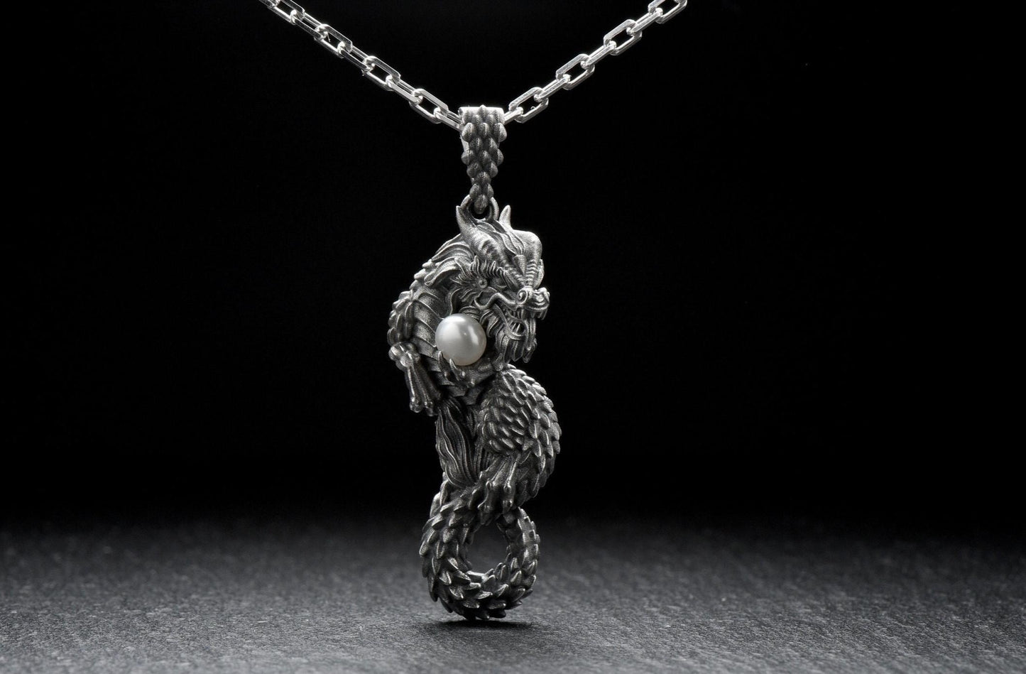 alexfox	alexfoxjewelry	dragon pendant	house of thrones	dragon lover	gift	mighty dragon	dragon	silver dragon	gift for him	might dragon	great dragon	chinese dragon (etsy image id: 7132007154)