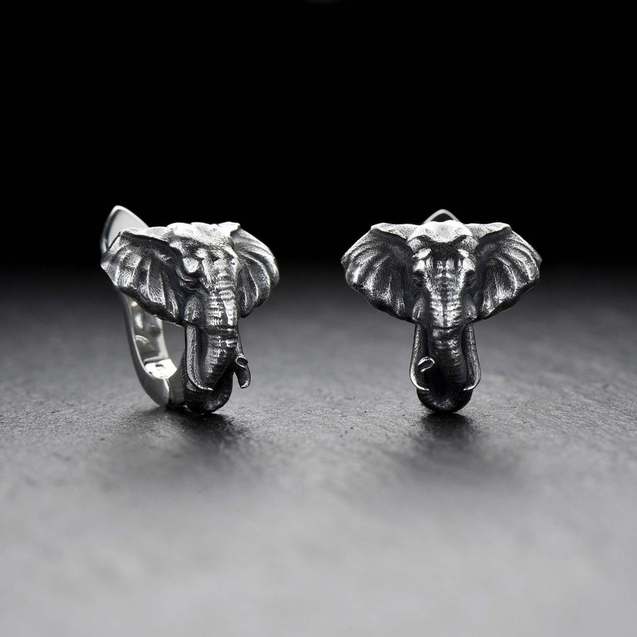 silver earrings	earrings	jewelry	gift	Sterling silver	animal earrings	animal jewelry	Earrings Elephants	Elephants lovers	Elephant jewelry	Elephants Earrings	Elephants	Elephant (etsy image id: 7388469513)