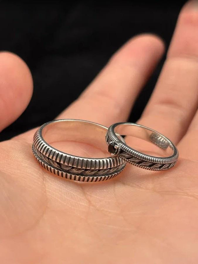 Fluted Rings
Blue Gem Rings
Silver Vow Set
Elegant Duo Rings
Sacred Stone Band
Gem Column Rings
Crystal Vow Rings
Modern Gothic Set
Topaz Couple Set
Rhythm Wedding Rings
Fluted Wedding Bands
Gemstone Silver Rings
Column Design Rings
Blue Topaz Vow Set
Elegant Couple Rings
Timeless Vow Rings
Classic Gem Rings
Sterling Wedding Set
Modern Gothic Rings
ArtFox Jewelry